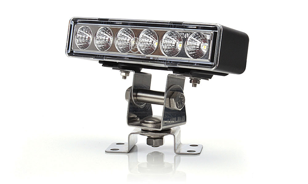 CALISMA LAMBASI 8W 1000 LM